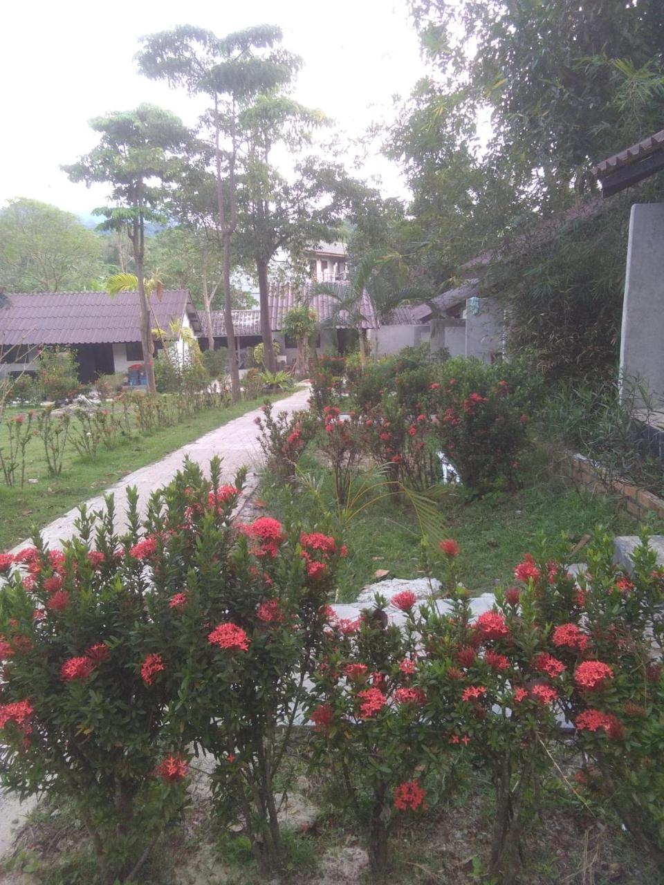 The Valley Ко-Ланта Екстер'єр фото
